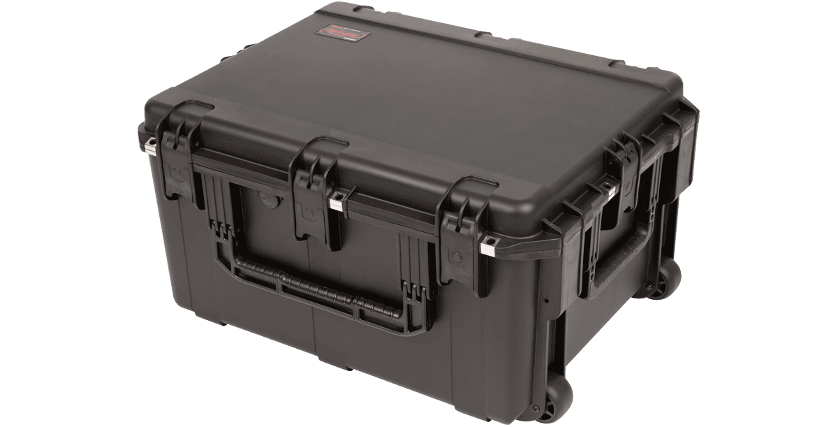 SKB Cases 3I-2620-13BE
