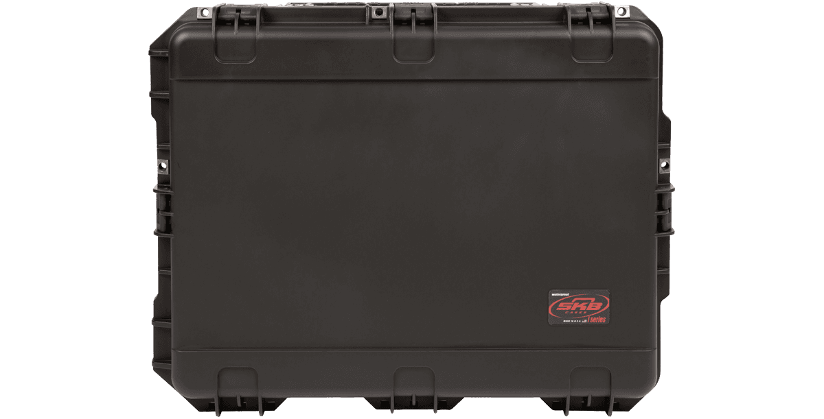 SKB Cases 3I-2620-13BE