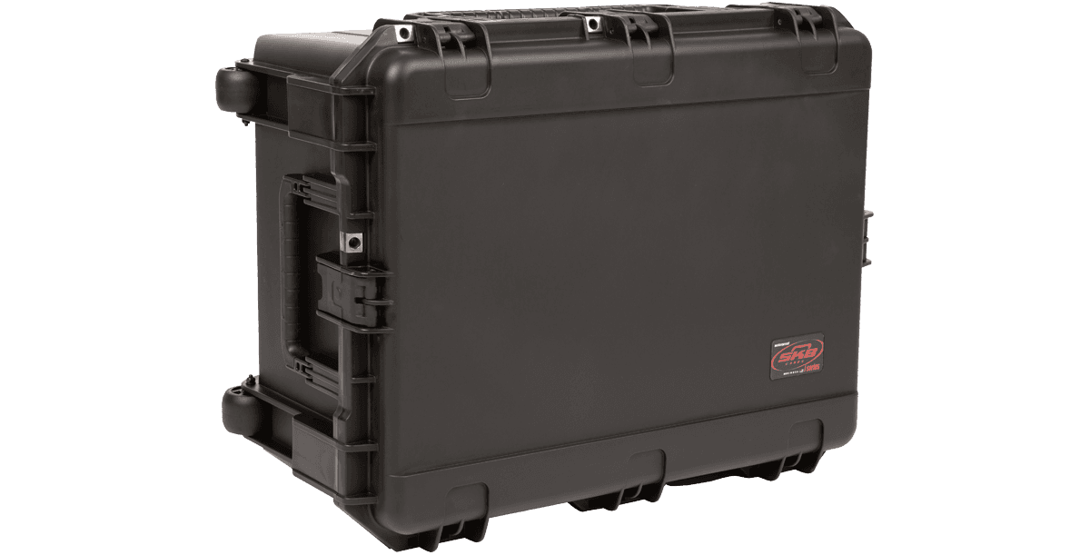 SKB Cases 3I-2620-13BE
