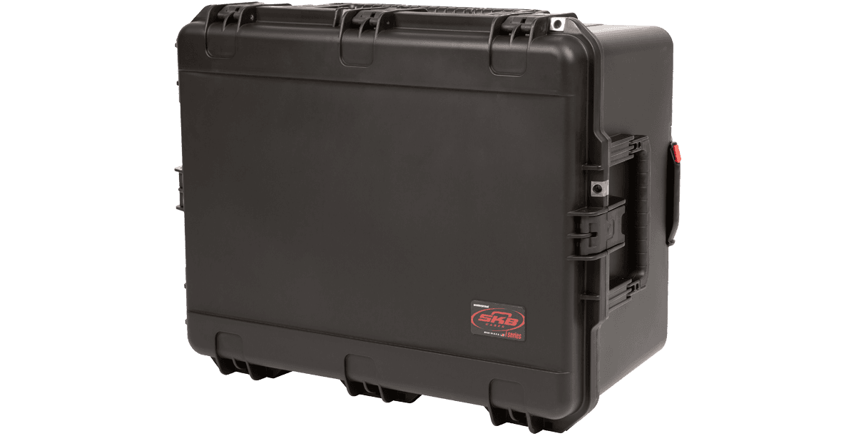 SKB Cases 3I-2620-13BE