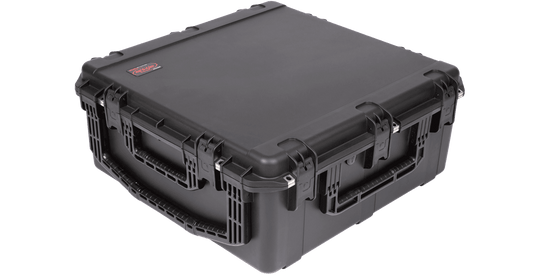 SKB Cases 3I-2828-12BC