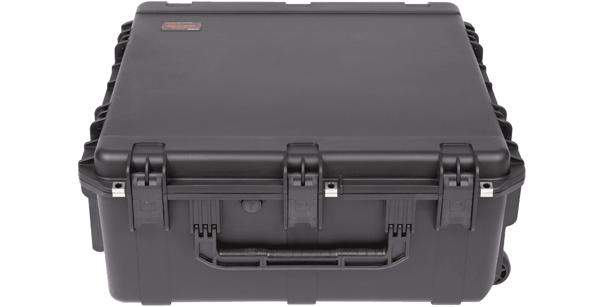 SKB Cases 3I-2828-12BC