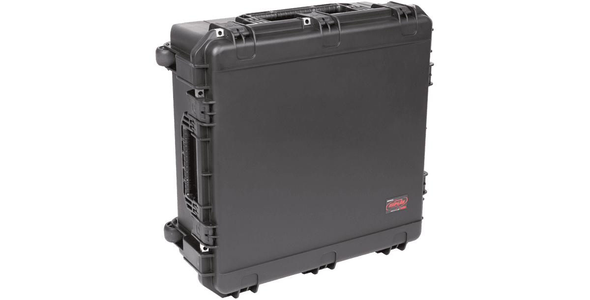 SKB Cases 3I-2828-12BC