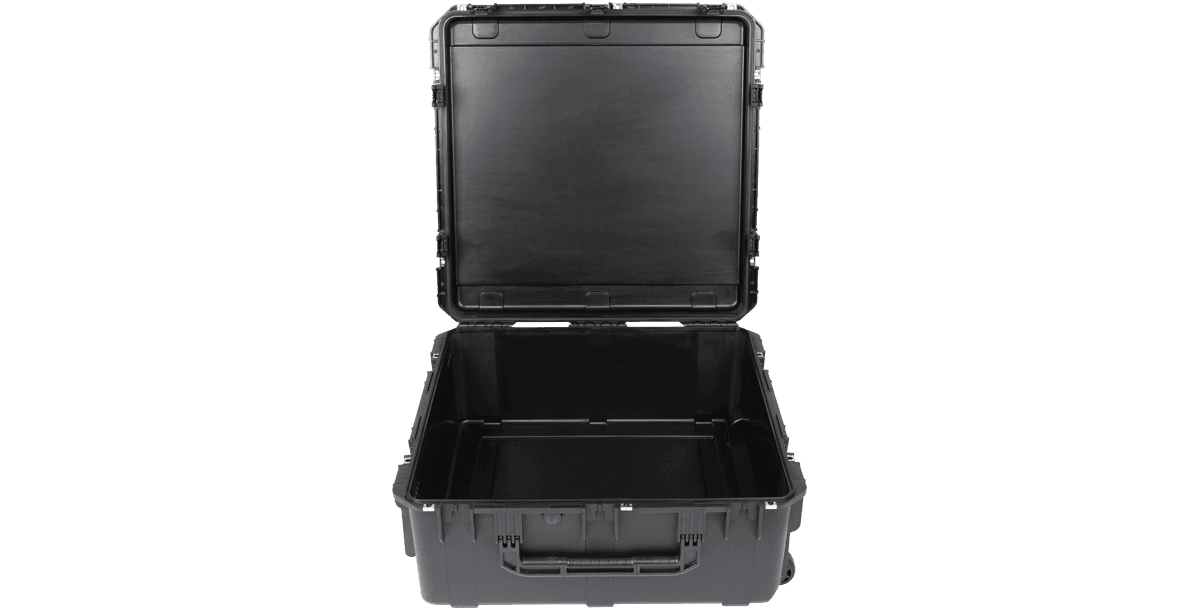 SKB Cases 3I-2828-12BE