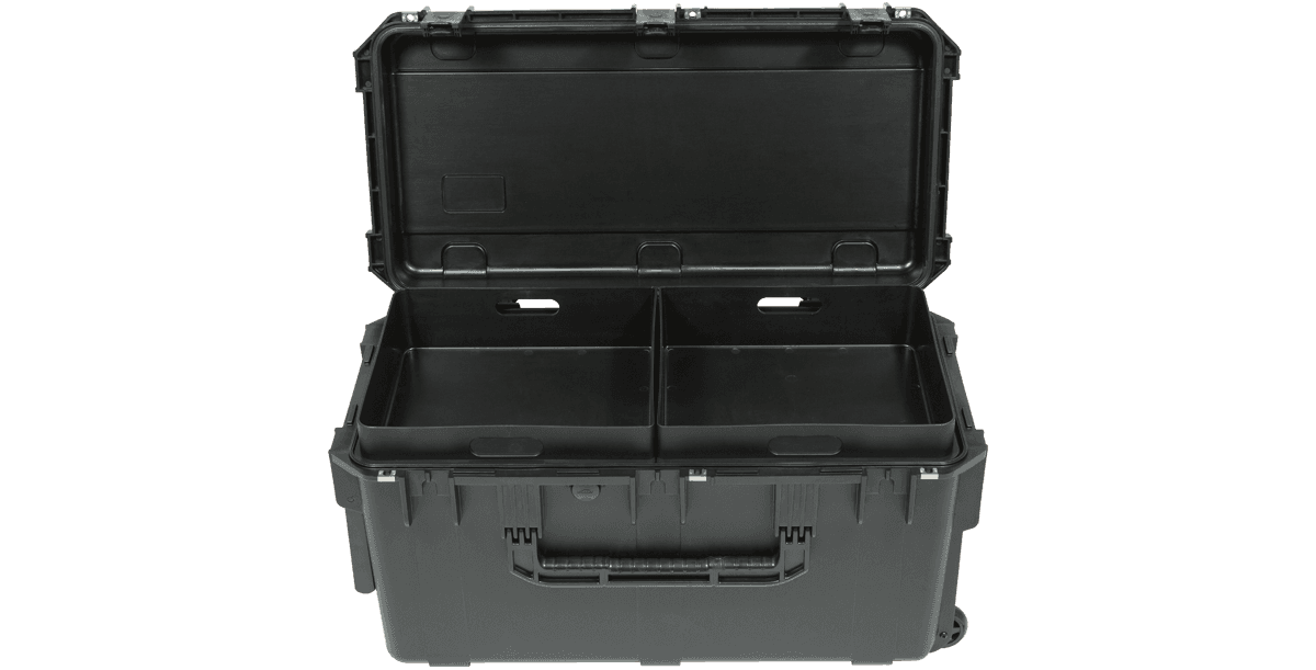 SKB Cases 3I-2914-15BT