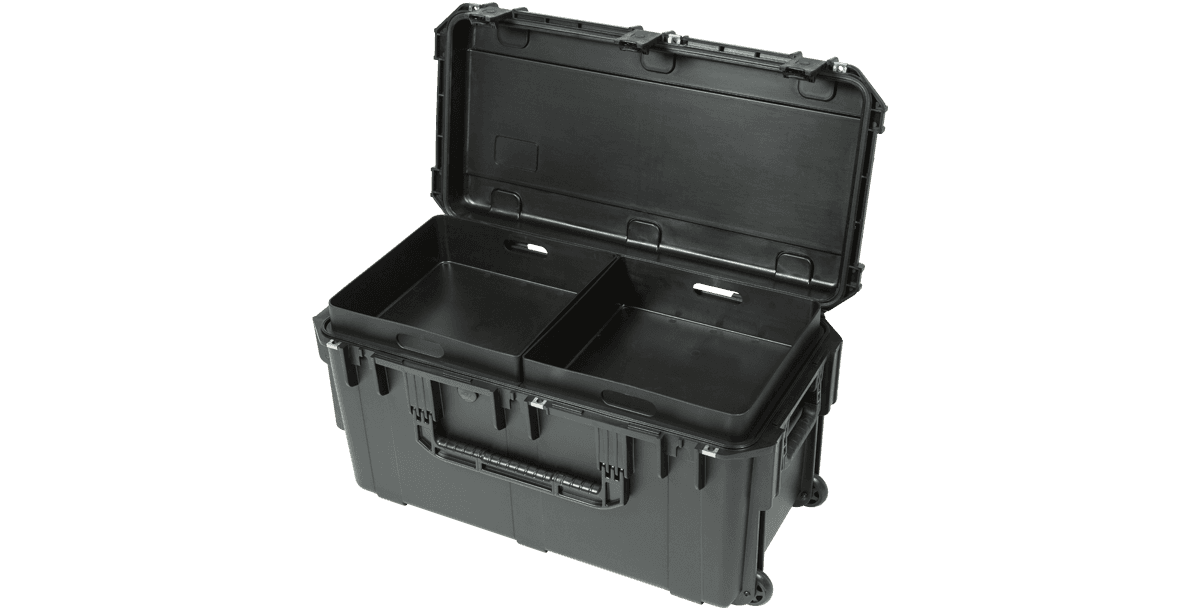 SKB Cases 3I-2914-15BT