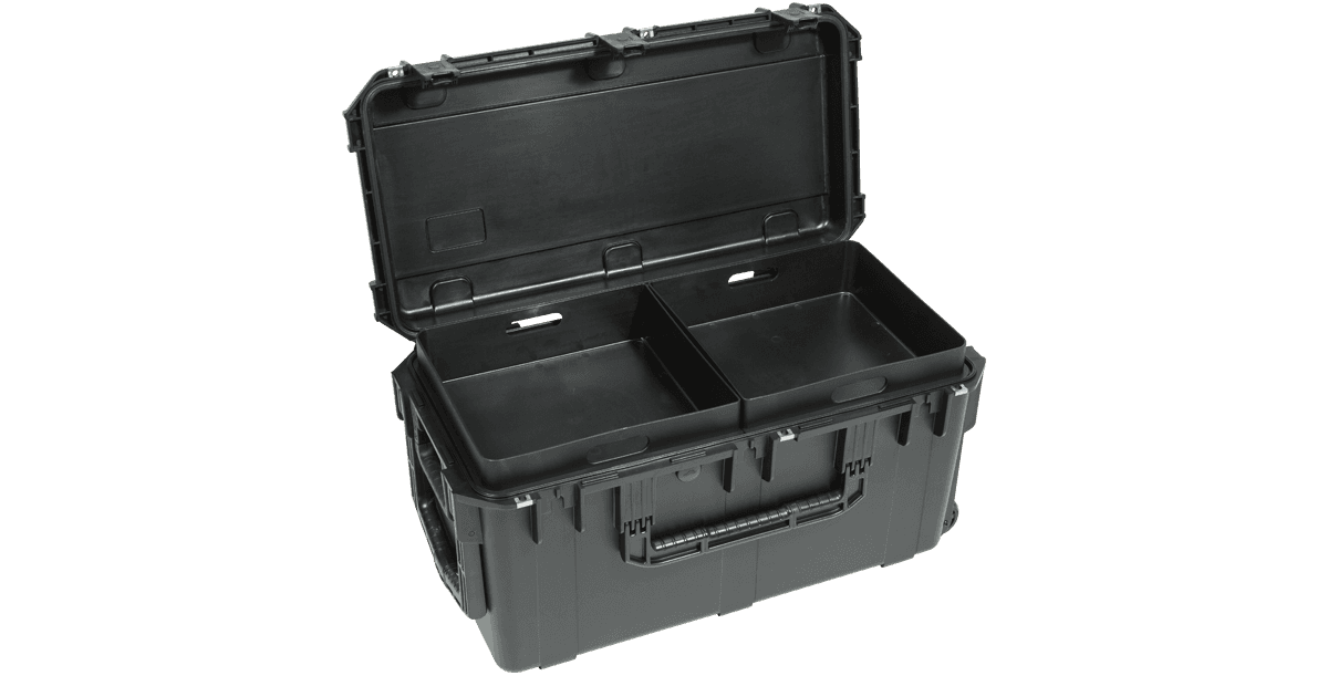 SKB Cases 3I-2914-15BT