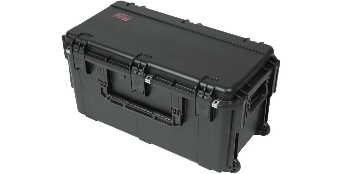 SKB Cases 3I-2914-15BT