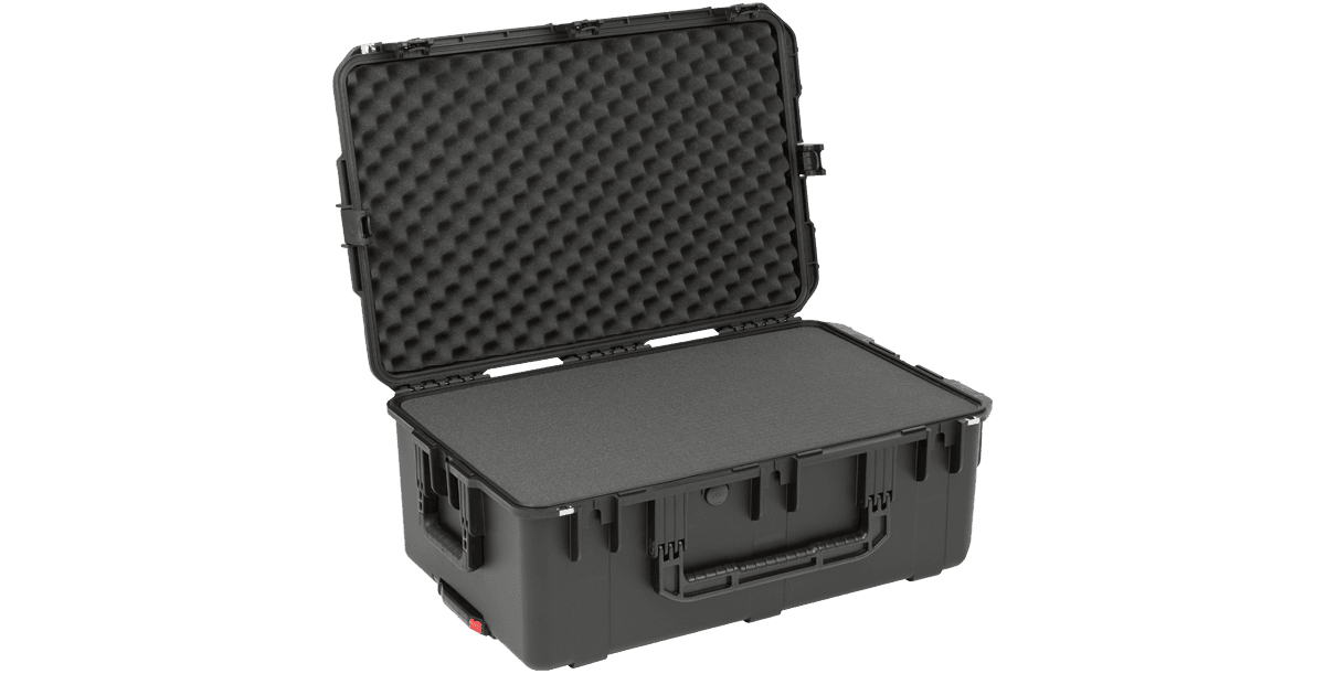 SKB Cases 3I-2918-10BC