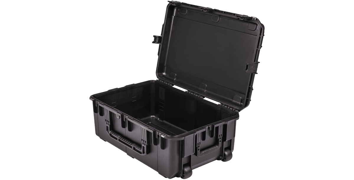 SKB Cases 3I-2918-10BE