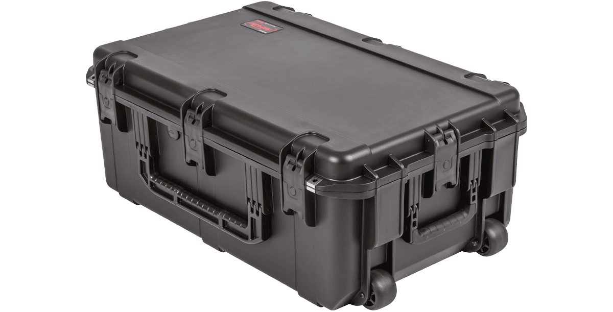 SKB Cases 3I-2918-10BE