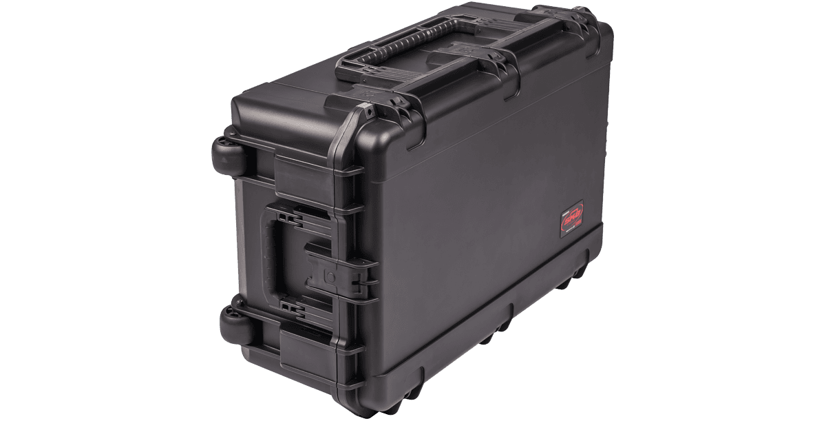 SKB Cases 3I-2918-10BE