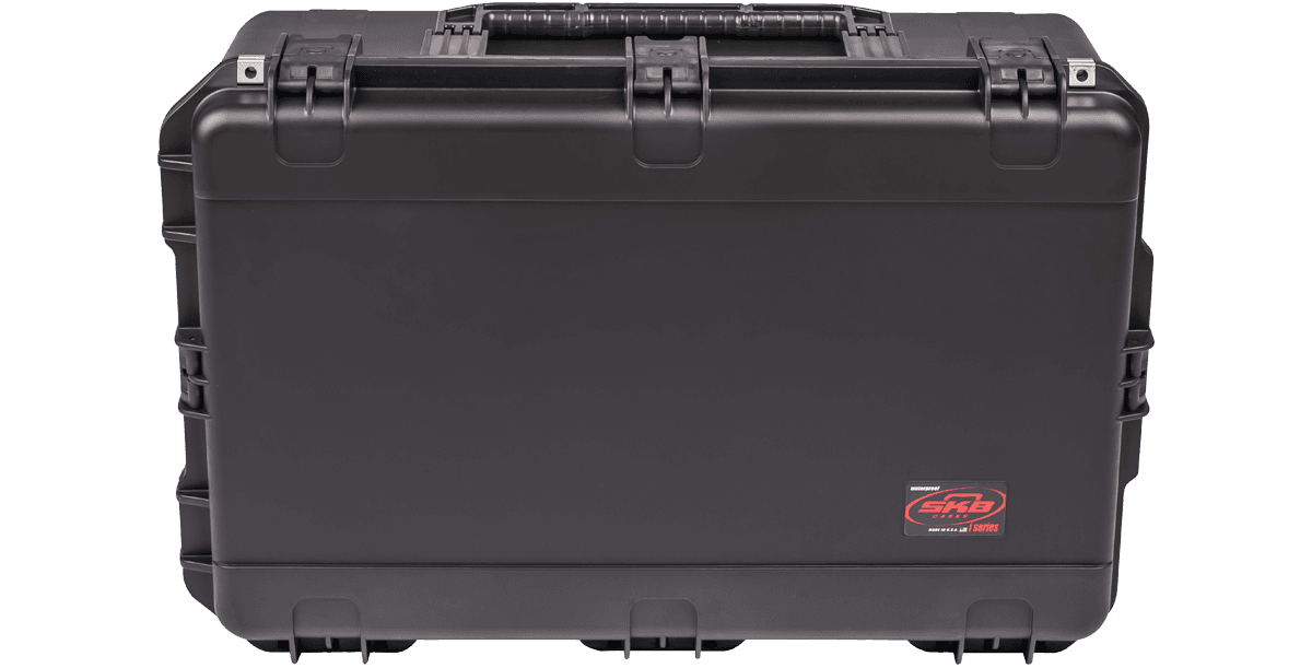 SKB Cases 3I-2918-10BE