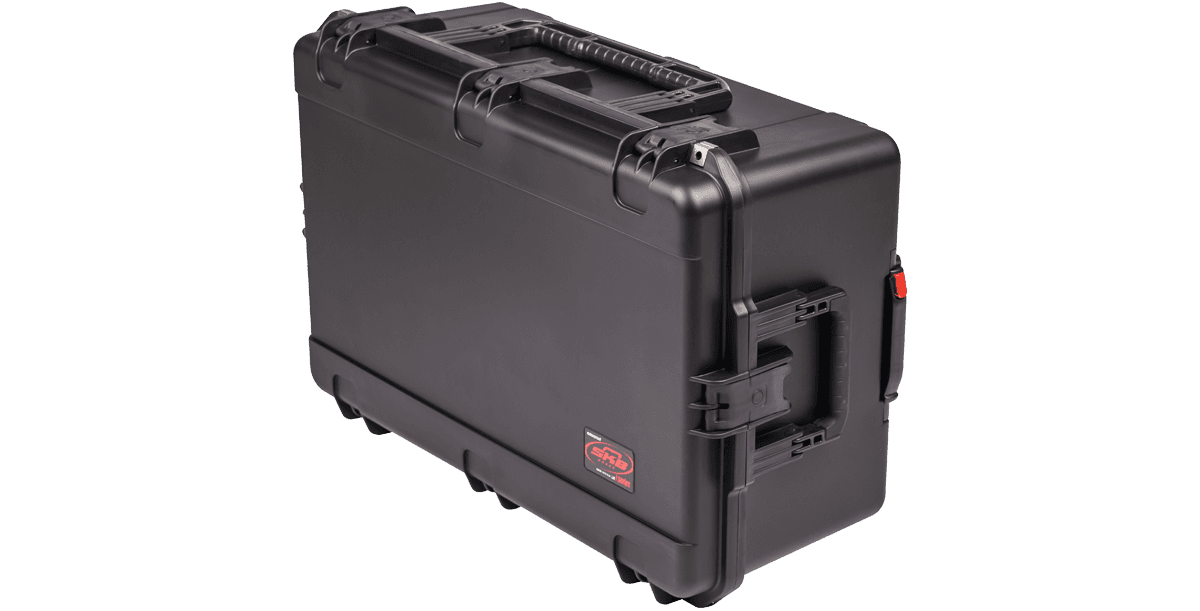 SKB Cases 3I-2918-10BE