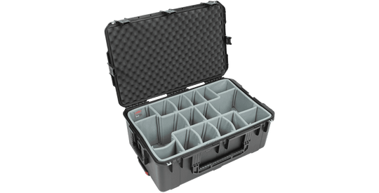 SKB Cases 3I-2918-10DT