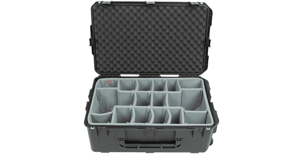 SKB Cases 3I-2918-10DT
