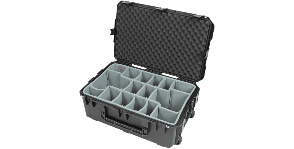 SKB Cases 3I-2918-10DT