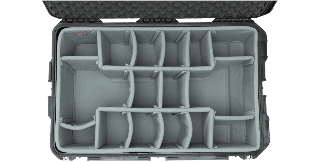 SKB Cases 3I-2918-10DT