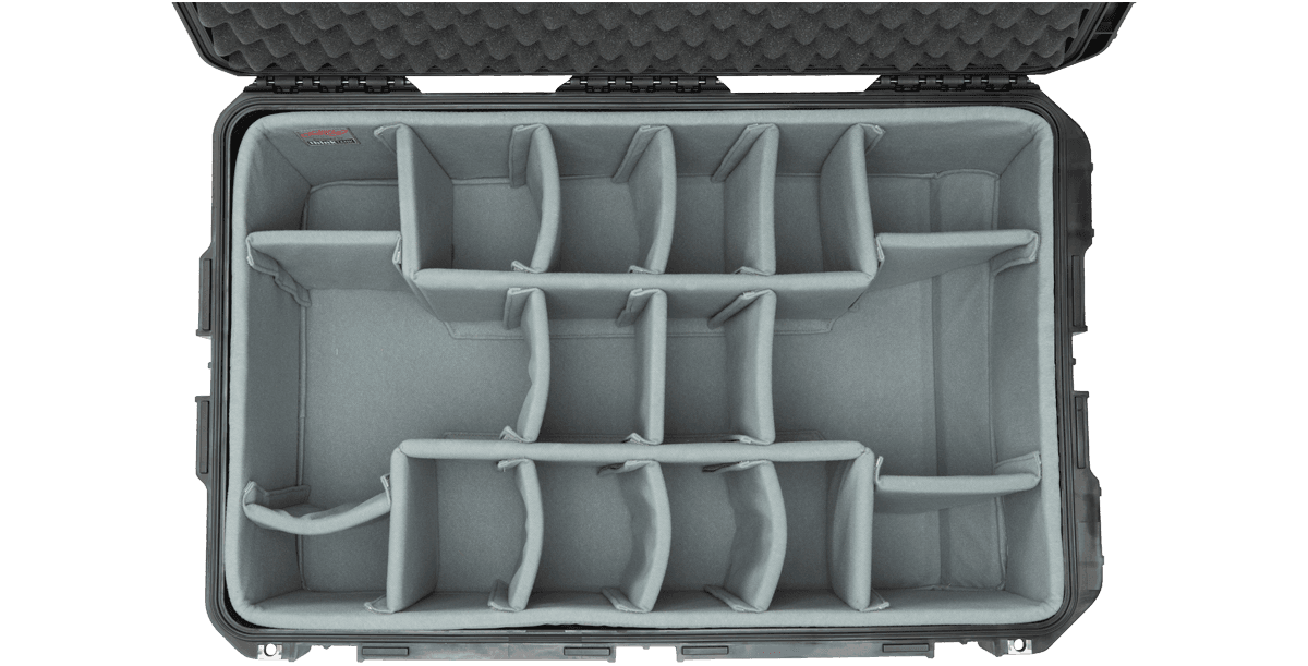 SKB Cases 3I-2918-10DT