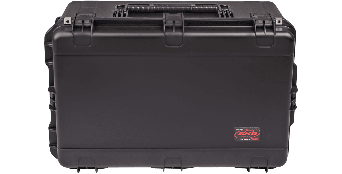 SKB Cases 3I-2918-14BE