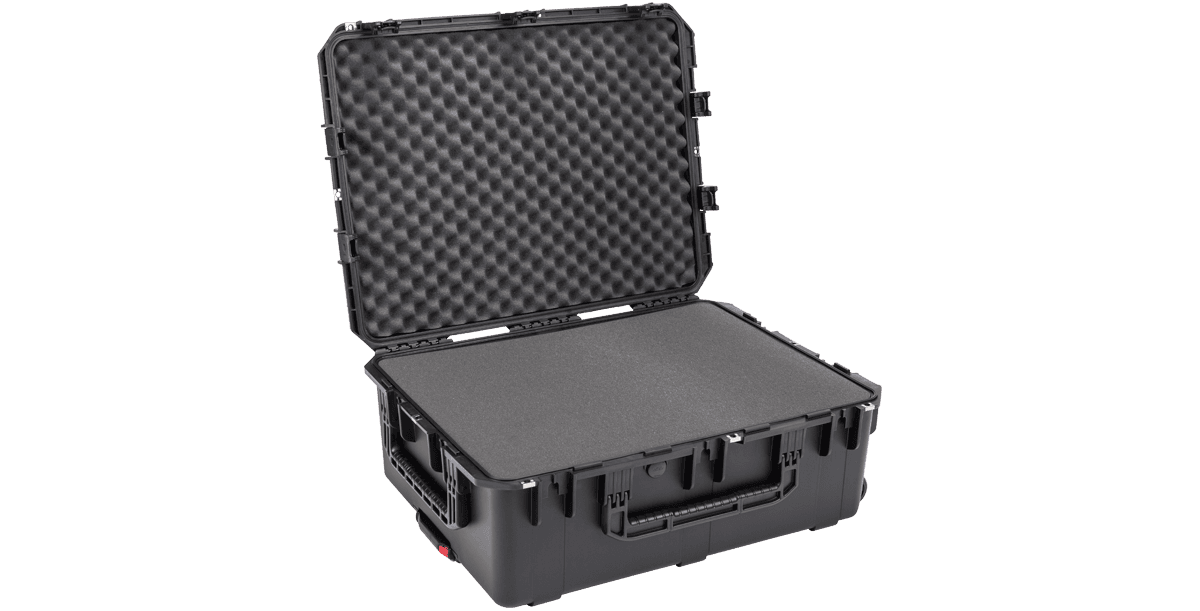 SKB Cases 3I-2922-10BC