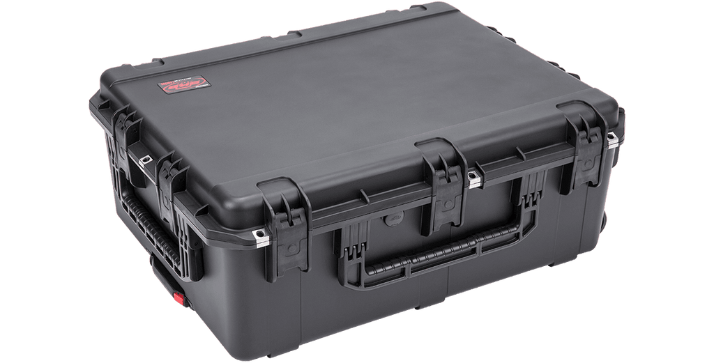 SKB Cases 3I-2922-10BC