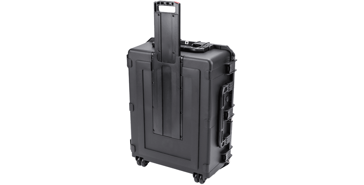 SKB Cases 3I-2922-10BC