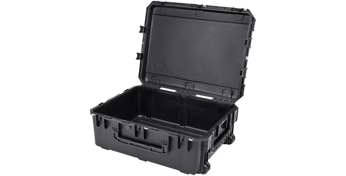SKB Cases 3I-2922-10BE