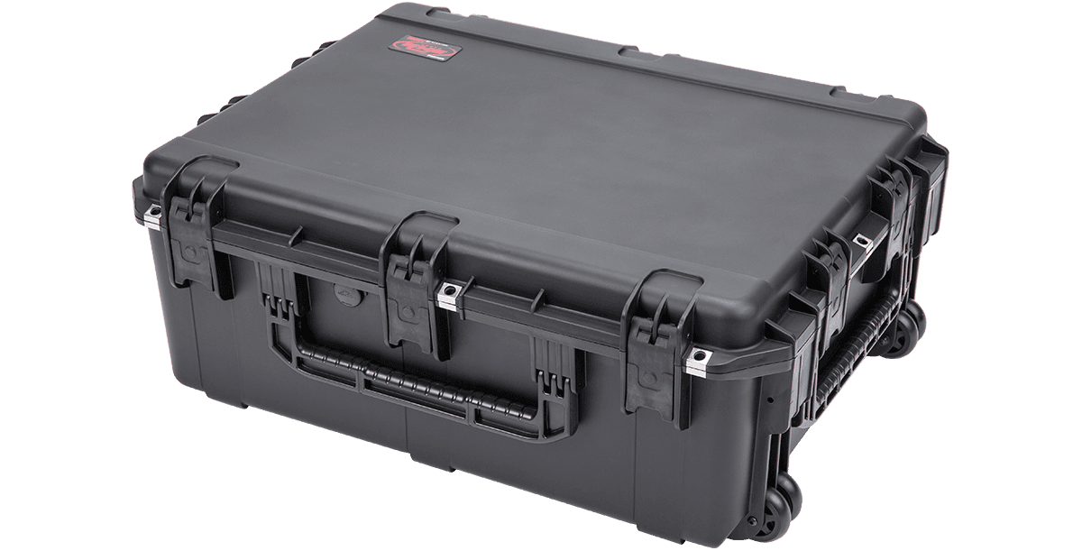 SKB Cases 3I-2922-10BE