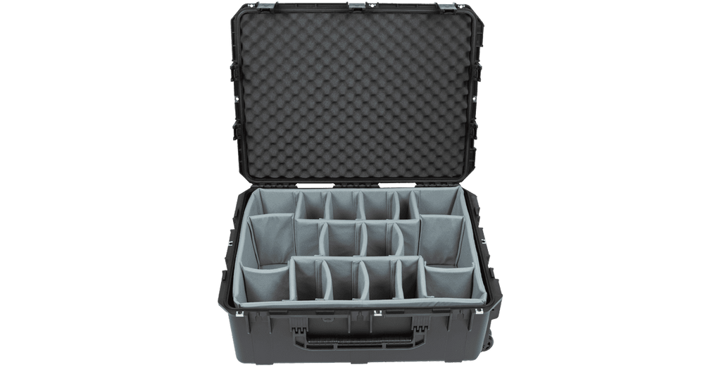 SKB Cases 3I-2922-10DT