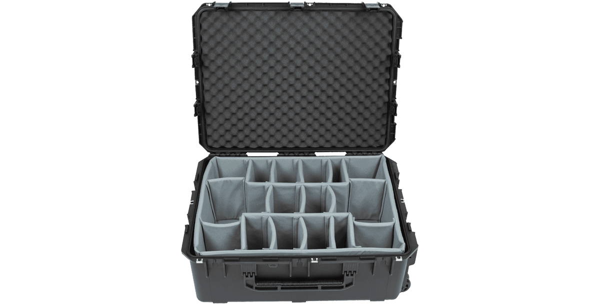 SKB Cases 3I-2922-10DT