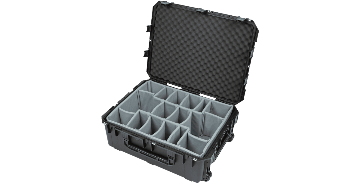 SKB Cases 3I-2922-10DT