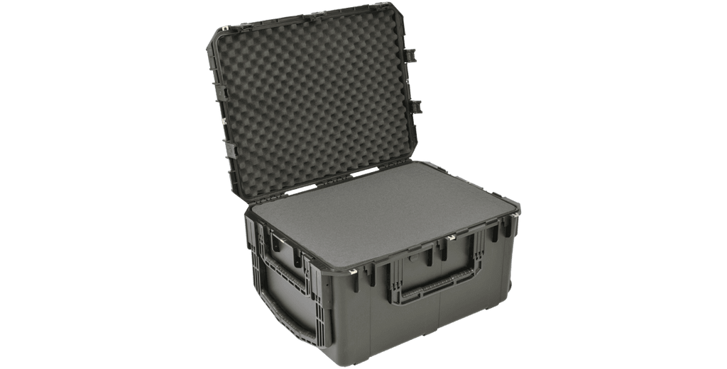 SKB Cases 3I-2922-16BC