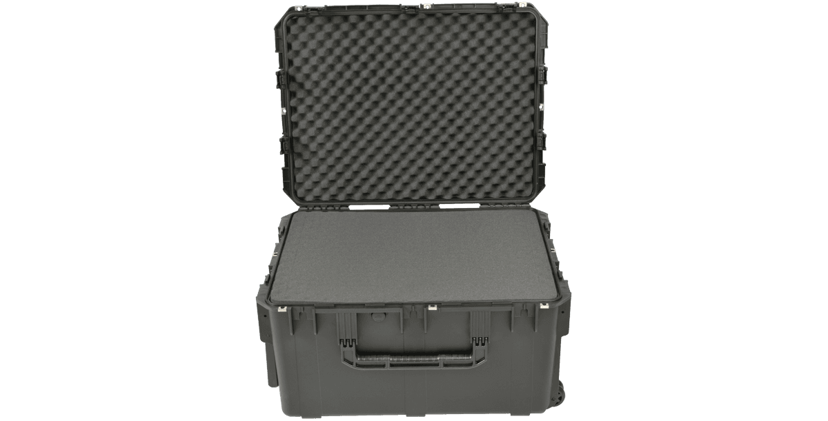 SKB Cases 3I-2922-16BC