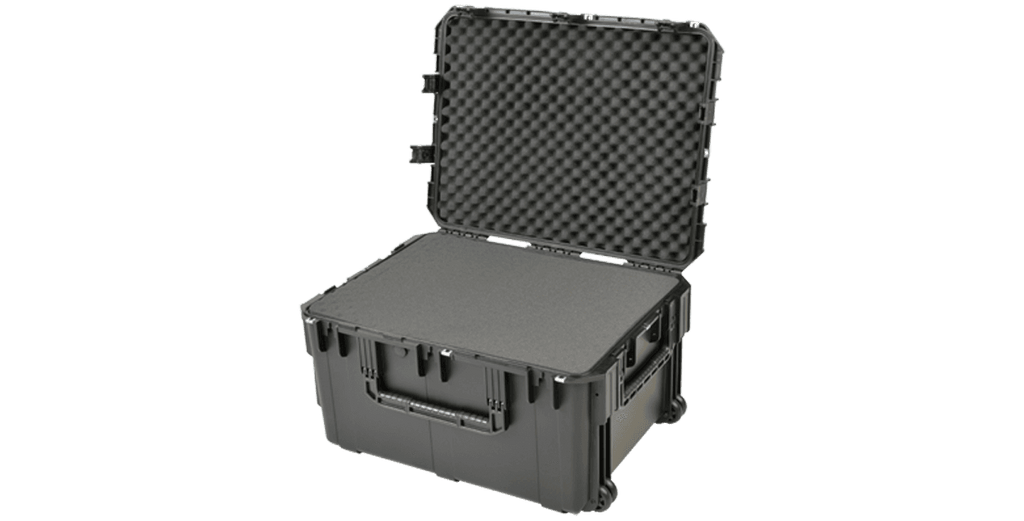 SKB Cases 3I-2922-16BC