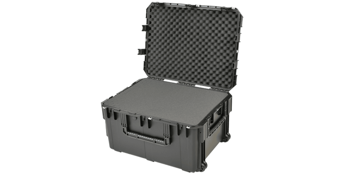 SKB Cases 3I-2922-16BC