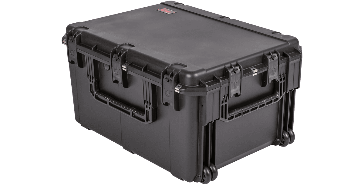SKB Cases 3I-2922-16BC