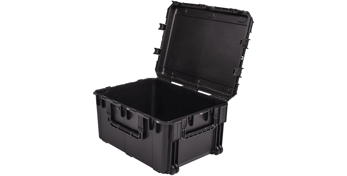 SKB Cases 3I-2922-16BE