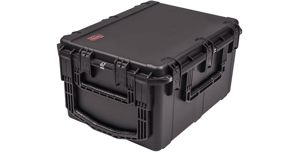 SKB Cases 3I-2922-16BE