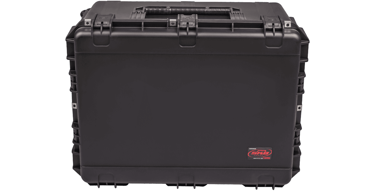 SKB Cases 3I-2922-16BE