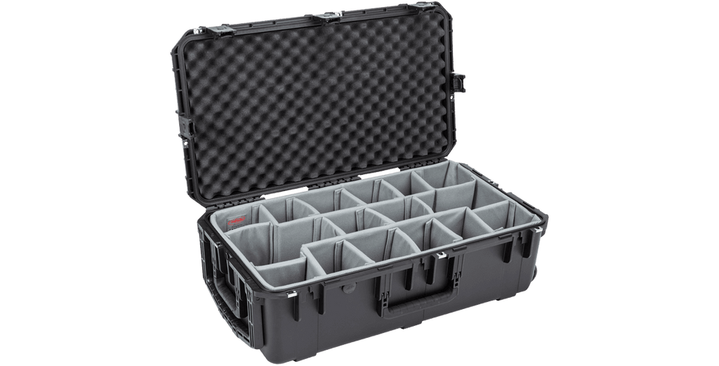 SKB Cases 3I-3016-10DT
