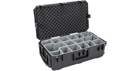 SKB Cases 3I-3016-10DT