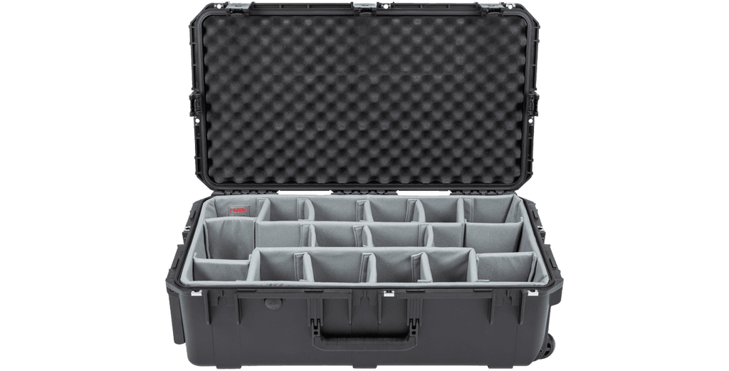 SKB Cases 3I-3016-10DT