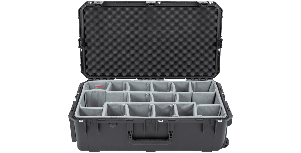 SKB Cases 3I-3016-10DT