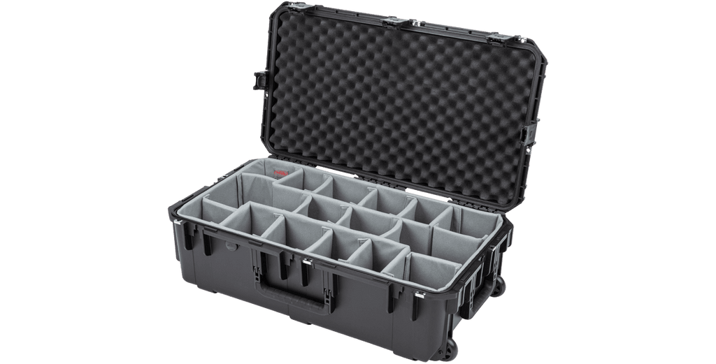 SKB Cases 3I-3016-10DT