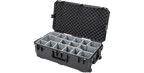 SKB Cases 3I-3016-10DT