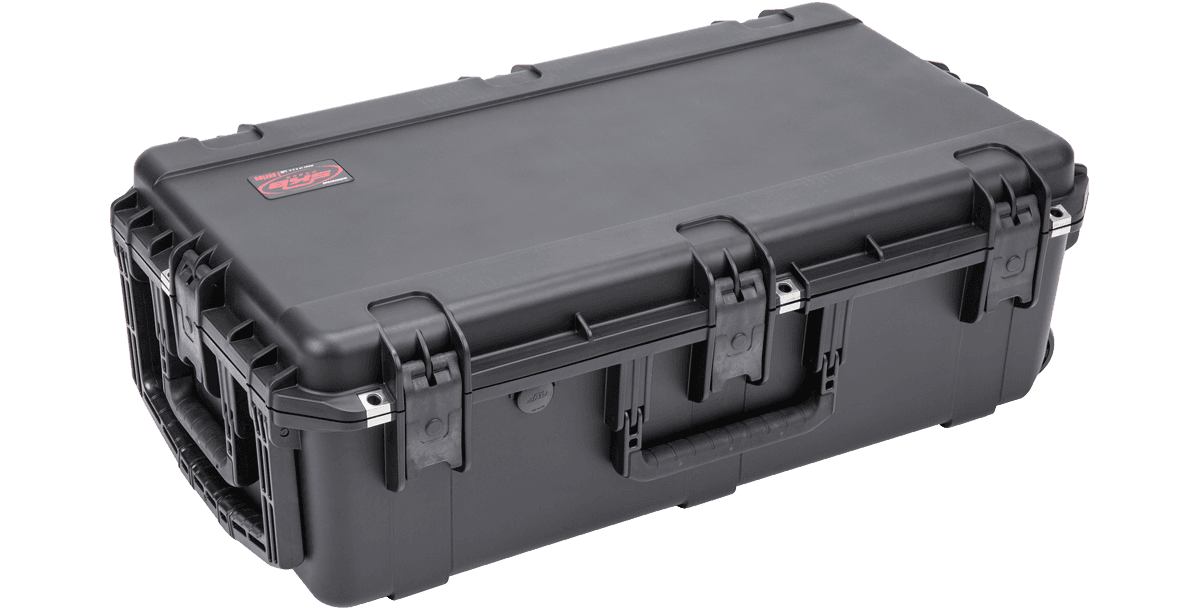 SKB Cases 3I-3016-10DT