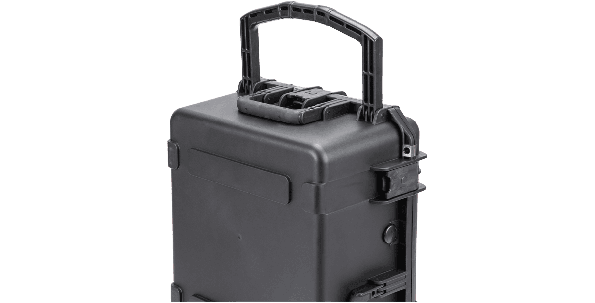 SKB Cases 3I-3016-10DT