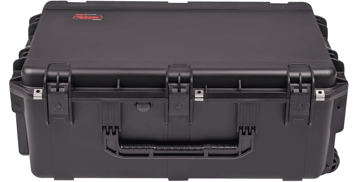 SKB Cases 3I-3019-12BC