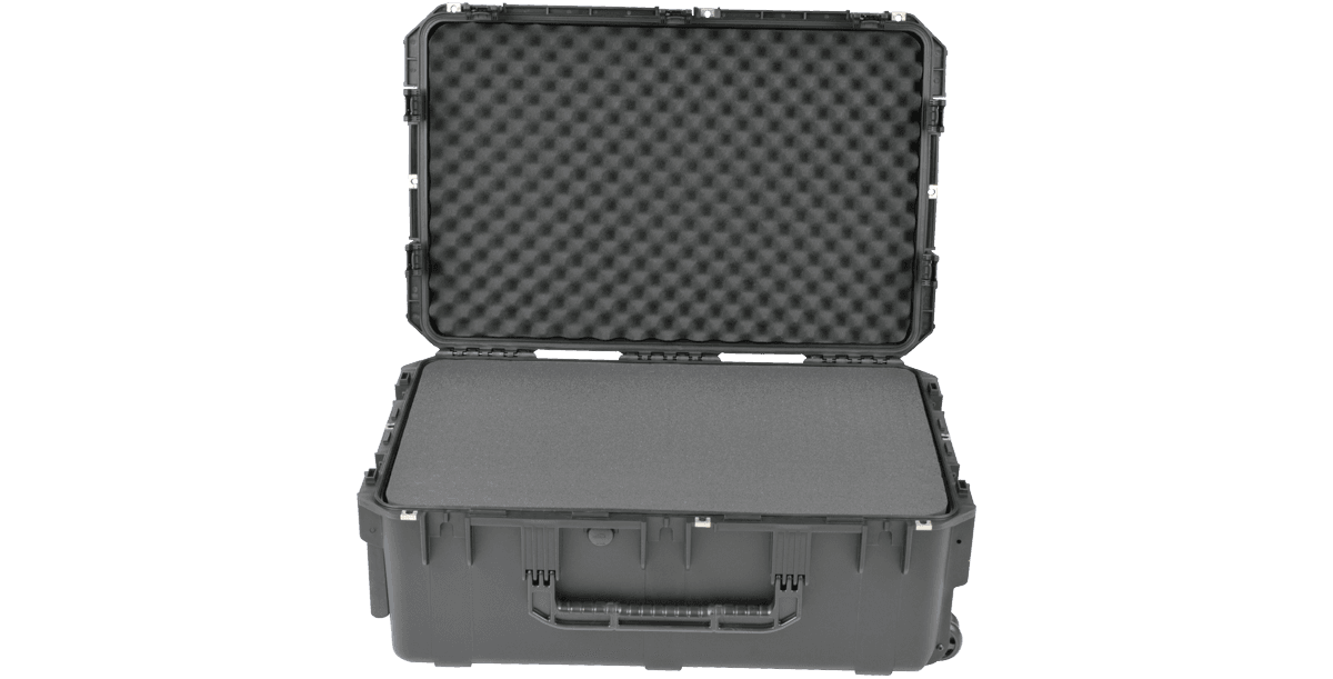 SKB Cases 3I-3019-12BC